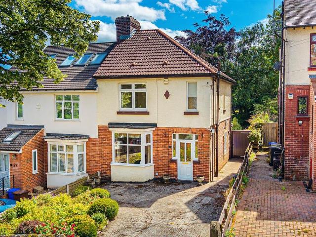 House for sale in Fulwood, South Yorkshire