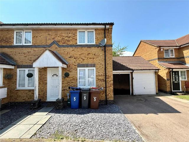 House for sale in Grays, Essex