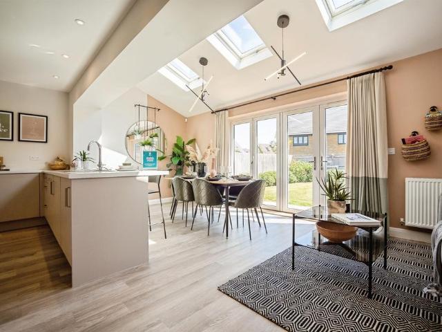 House for sale in Oad Street, Kent