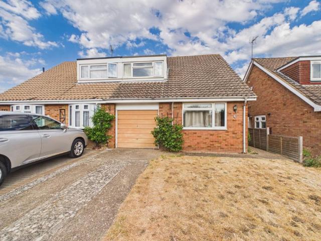 House for sale in Shinfield