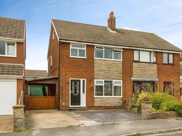 House for sale in Firbank, Lancashire
