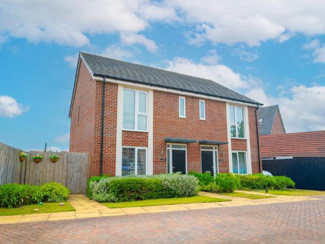 House for sale in Vulcan Village, Newton-le-willows