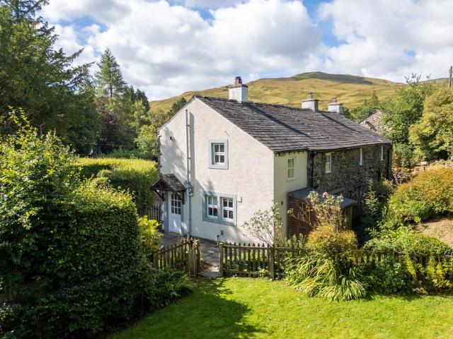 House for sale in Matterdale