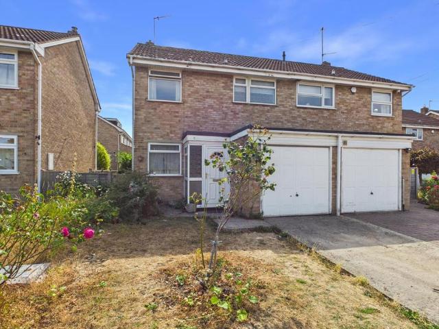 House for sale in Gloucester, Gloucestershire