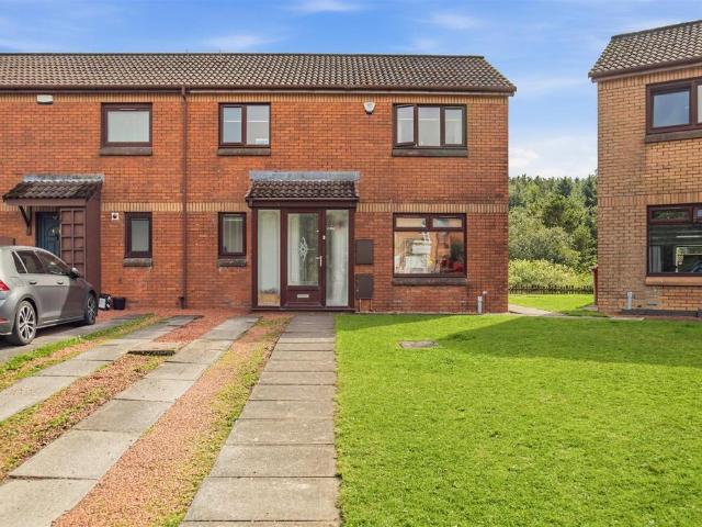 House for sale in Crosshouse, Barassie