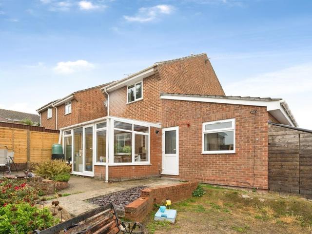House for sale in Amesbury