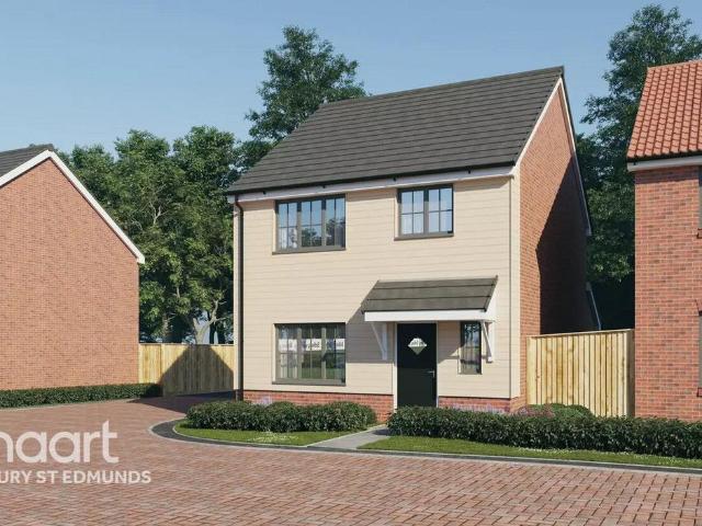 House for sale in Kennett, East Cambridgeshire