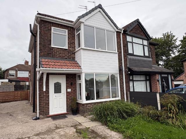 House for sale in Failsworth, Oldham