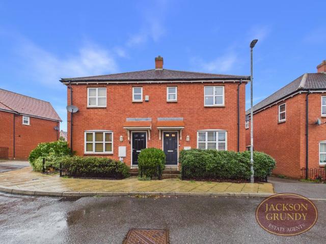 House for sale in New Duston, Duston