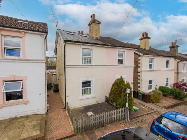 House for sale in St James, Sandown Park