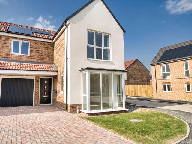 House for sale in Hebburn, Tyne And Wear