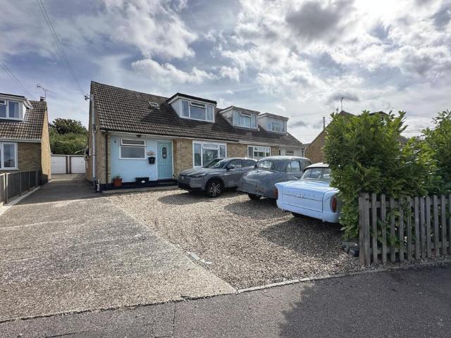 House for sale in Sutton, Ash
