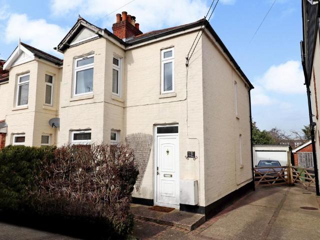 House for sale in Waltham Chase, Winchester