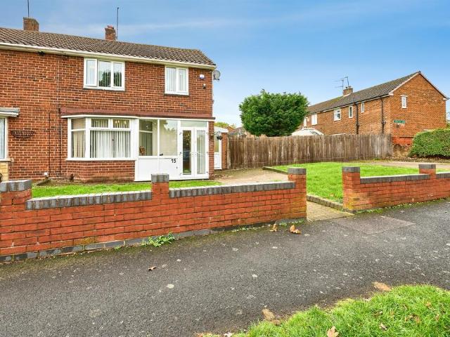 House for sale in Yew Tree & Tame Bridge Neighbourhood Centre, Sandwell