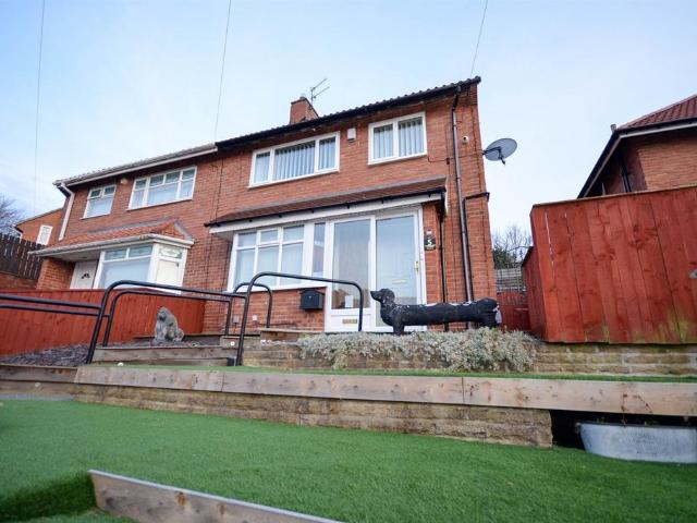House for sale in Low Fell, Eighton Banks