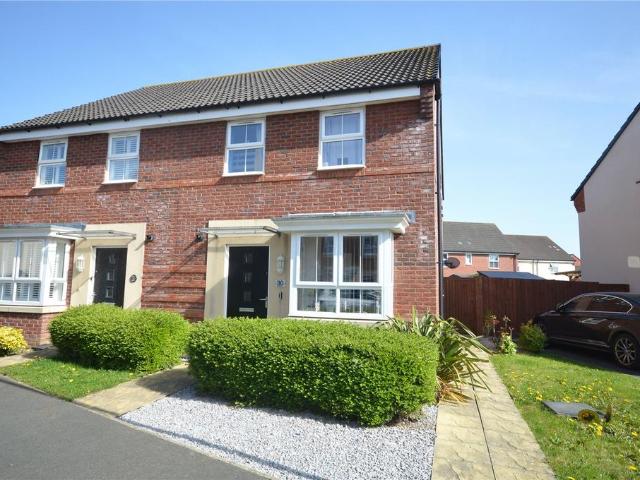 House for sale in Bridgwater Without, Somerset