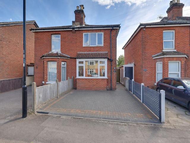 House for sale in Merry Oak, City Of Southampton