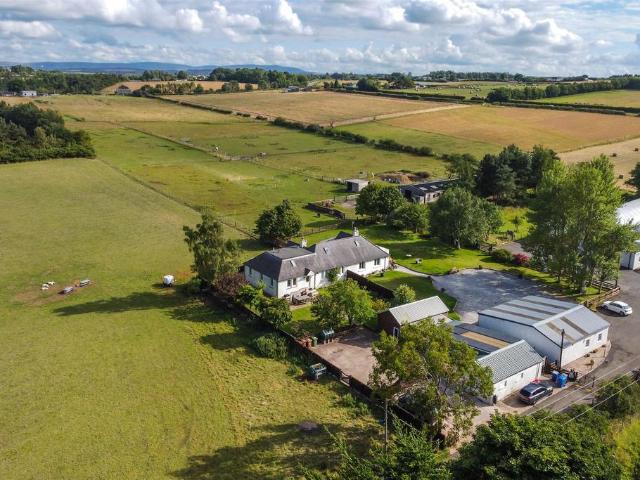 House for sale in Loanhead, Scotland