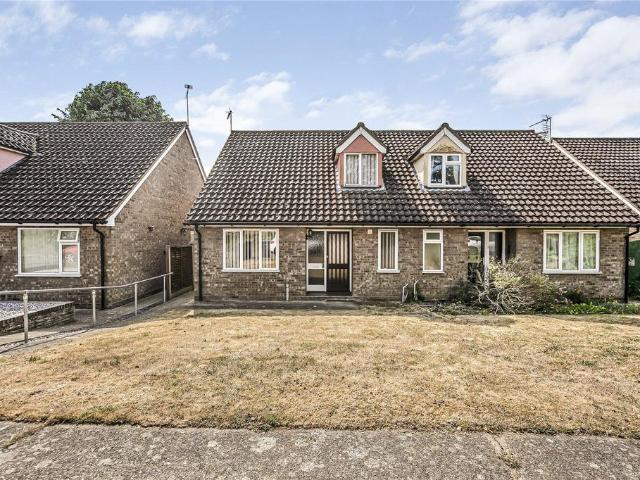 House for sale in Bedingfield, Suffolk