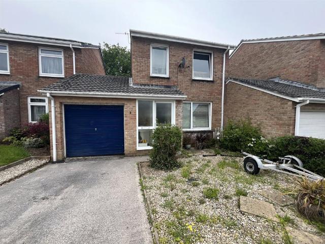 House for sale in Latchbrook, Saltash