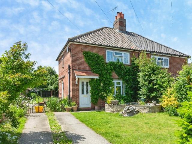 House for sale in Comers, Norfolk