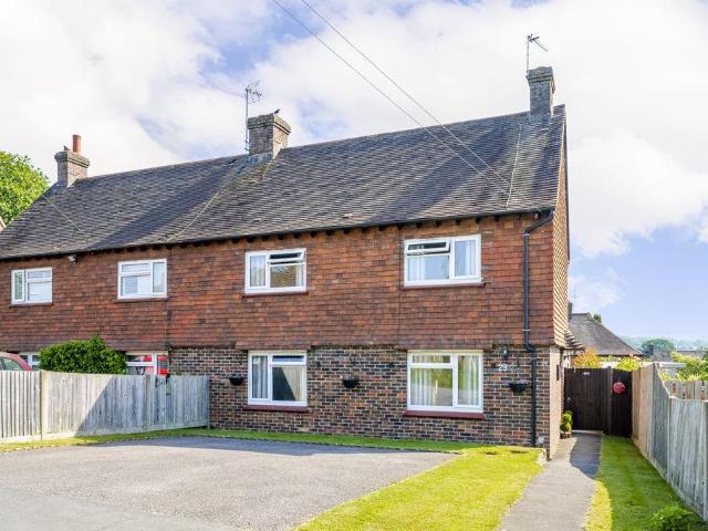 House for sale in Uckfield, Cross In Hand
