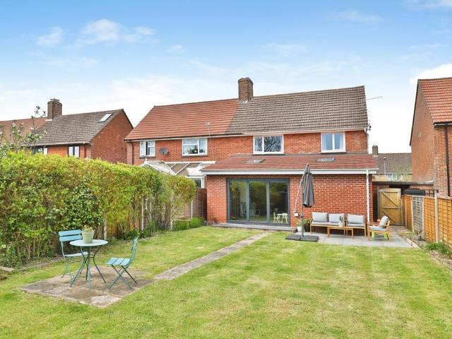 House for sale in Christchurch