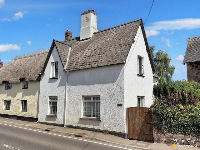 House for sale in Carhampton, Somerset