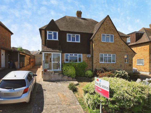 House for sale in Cross In Hand, East Sussex