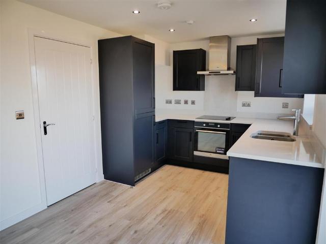 House for sale in Calne