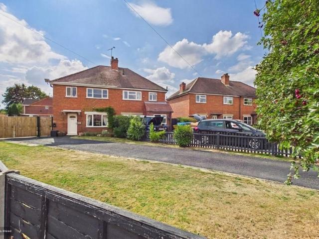 House for sale in Beamhurst, Staffordshire