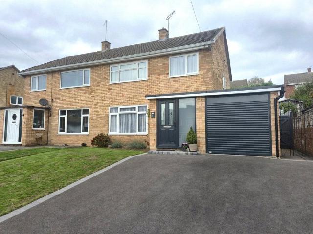 House for sale in Telford