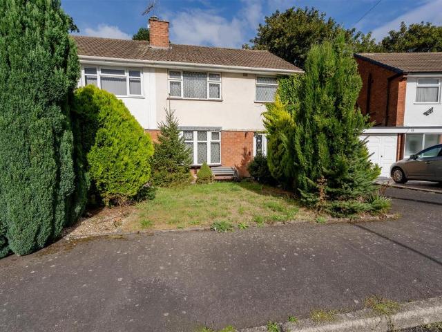 House for sale in Snapes Green, West Midlands