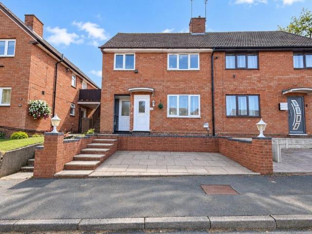 House for sale in Highters Heath, Birmingham
