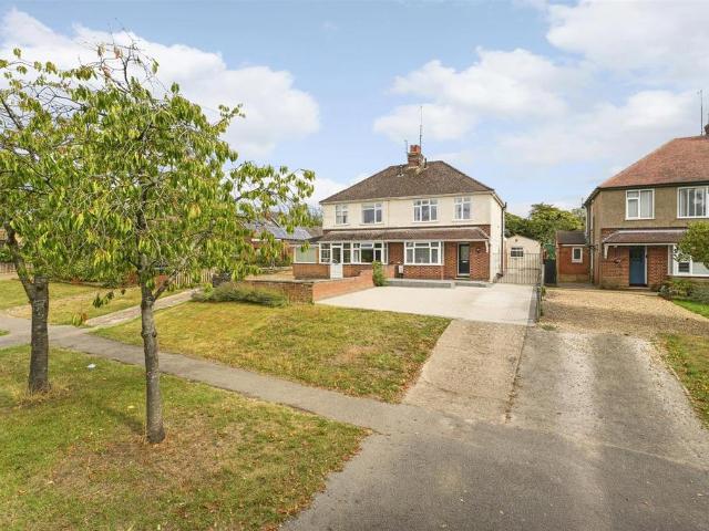 House for sale in Loughton, Milton Keynes