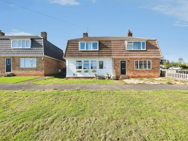 House for sale in Brimington Common, Chesterfield