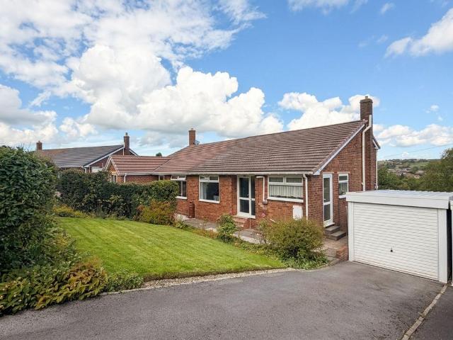 House for sale in Bridge End, Barnsley