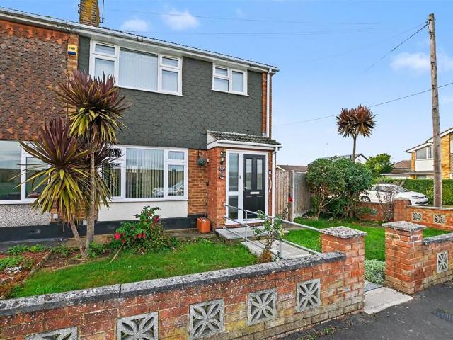 House for sale in Leigh Beck, Castle Point