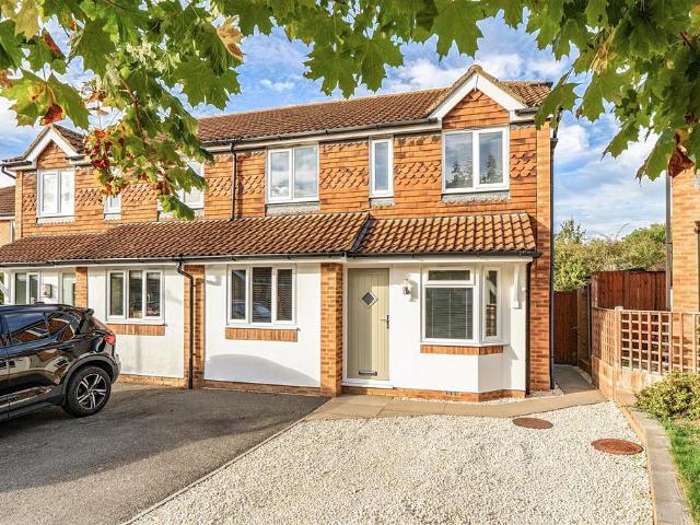 House for sale in Biddenden, Ashford