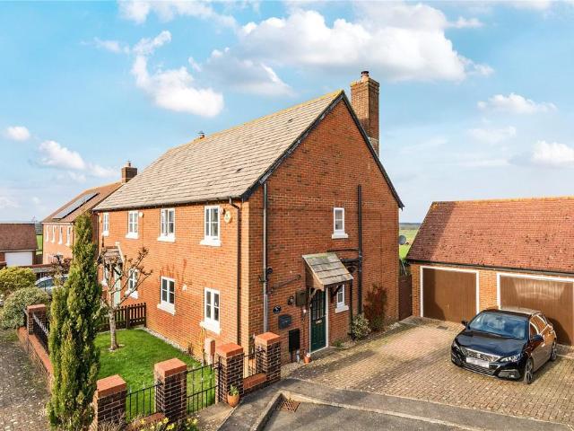 House for sale in Duntish, East Dorset