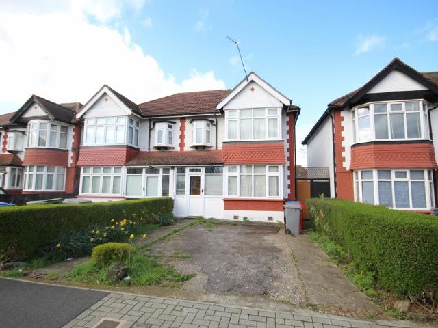 House for sale in Sudbury, Greater London
