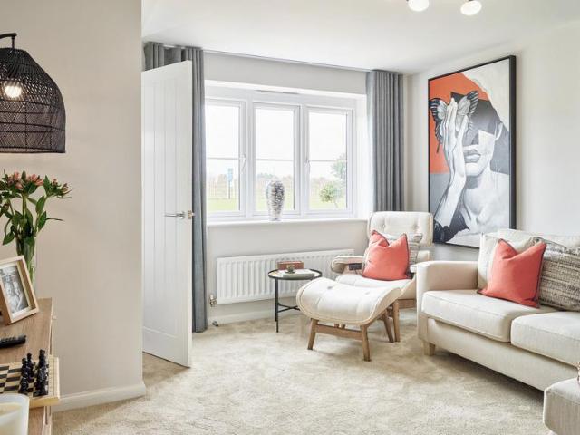 House for sale in Barway, Cambridgeshire