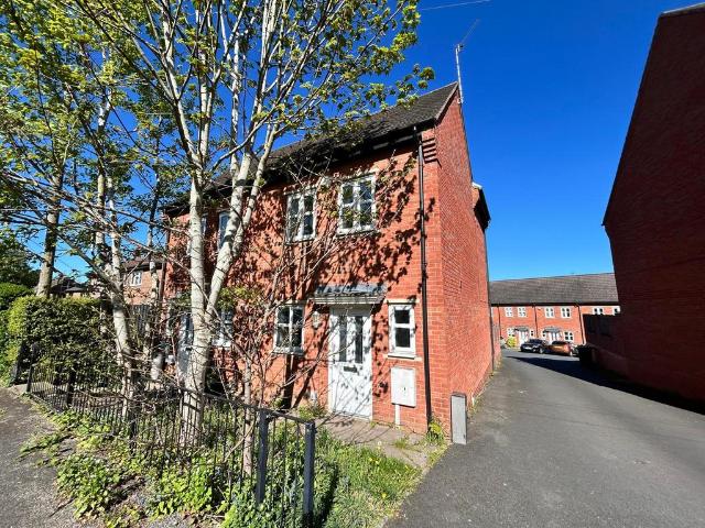 House for sale in Egginton, East Midlands