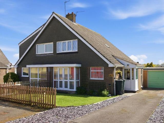 House for sale in Feckenham, City Of Bristol