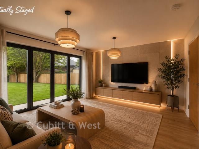 House for sale in Horsham, West Sussex