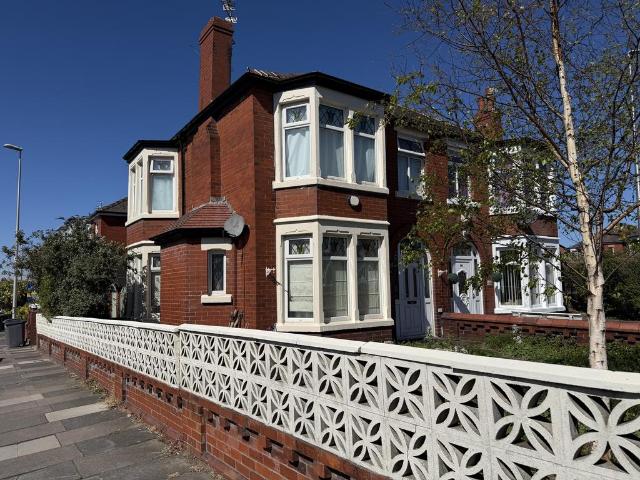 House for sale in Marton, Blackpool
