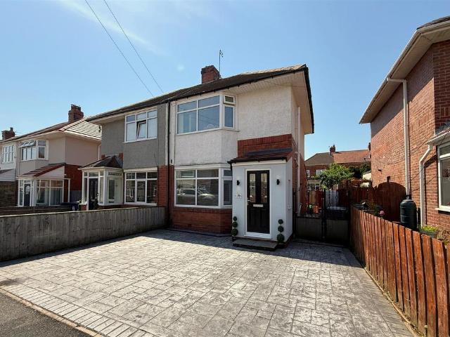 House for sale in Cauldwell, South Shields