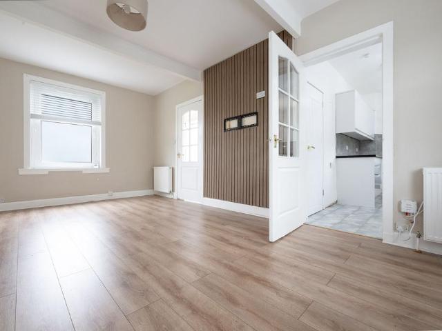House for sale in Greenock, Scotland