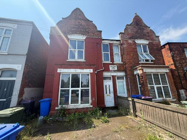 House for sale in Staniland, Boston