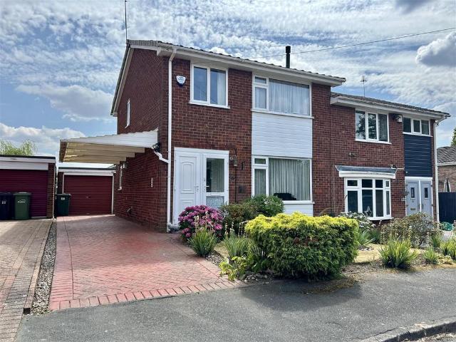 House for sale in West Midlands